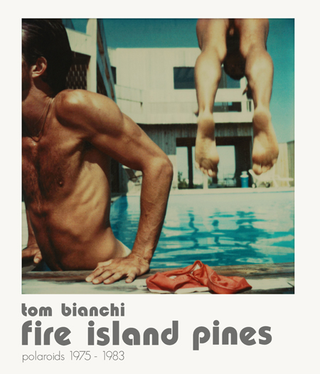 Tom Bianchi Fire Island Pines